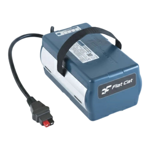 Batterie Li-Fe 8,0 Ah