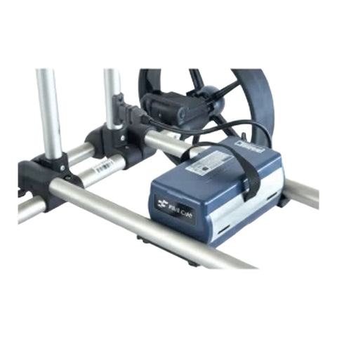 Batterie Li-Fe 8,0 Ah
