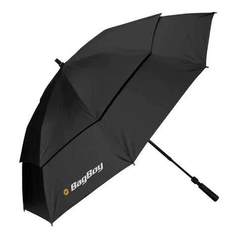 Double Canopy UV-Schirm