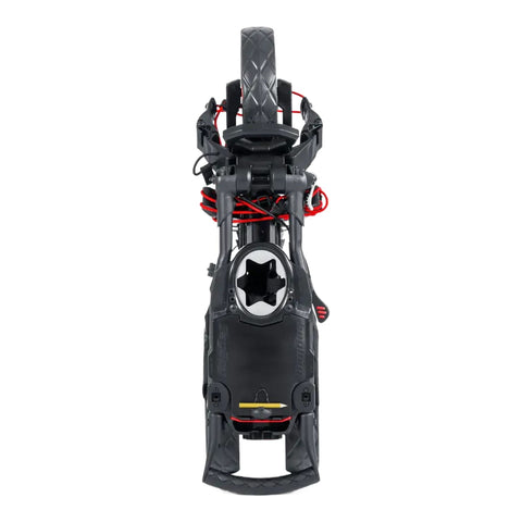 SLIMFOLD 3-Rad-Golftrolley