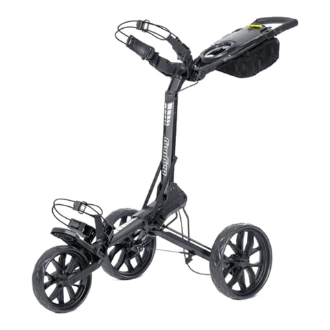 SLIMFOLD 3-Rad-Golftrolley