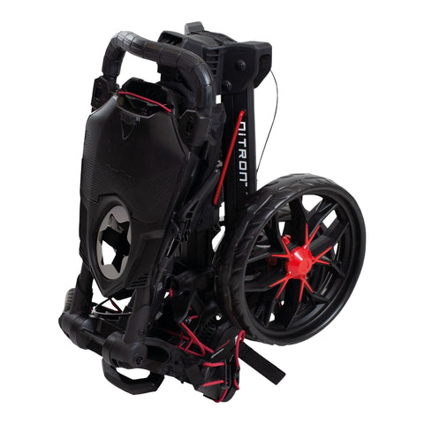 Nitron 3-Rad Golf Trolley
