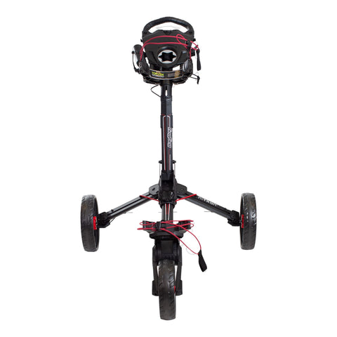 Nitron 3-Rad Golf Trolley