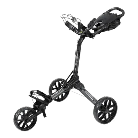 Nitron 3-Rad Golf Trolley