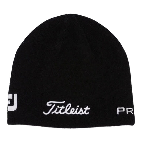 Tour Merino Beanie