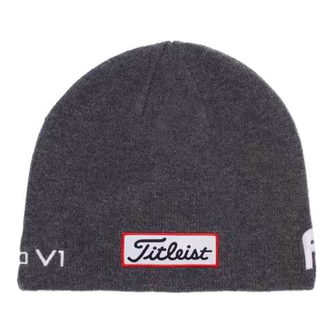 Tour Merino Beanie