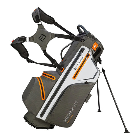 CLIPPO 14 Standbag