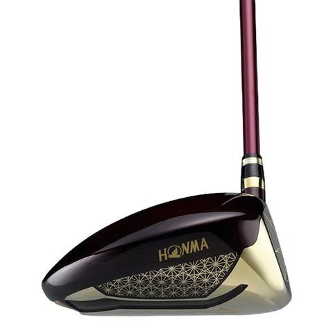 Beres 10 Driver Damen