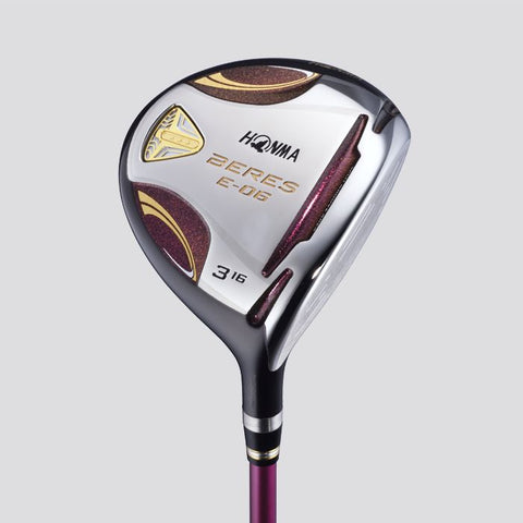 Beres E-06 Fairwayholz Damen
