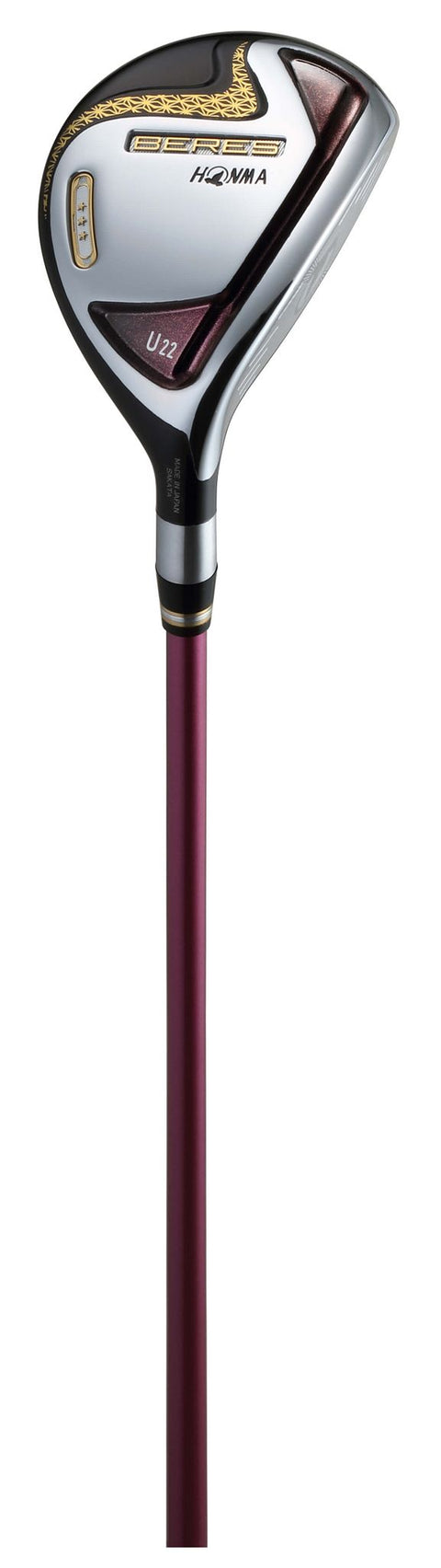 BERES (20) Hybrid Damen