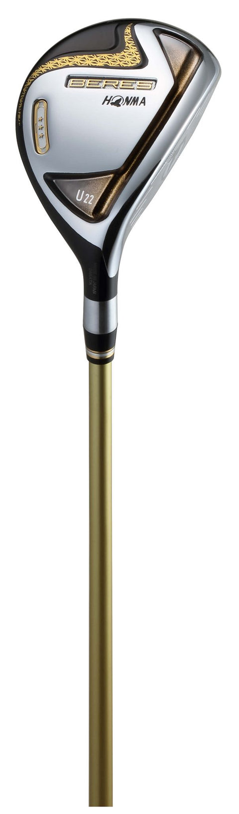 Beres (20) Hybrid Herren