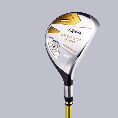 Beres U-06 Hybrid Herren