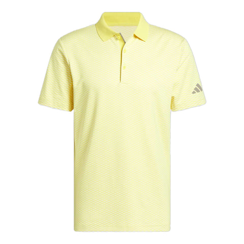 Beyond Textured Golfpolo Herren