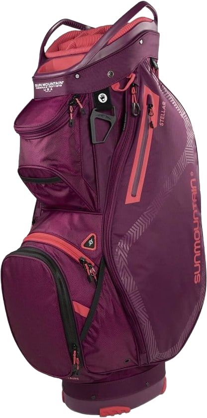 Eco-Lite Cartbag (2024)