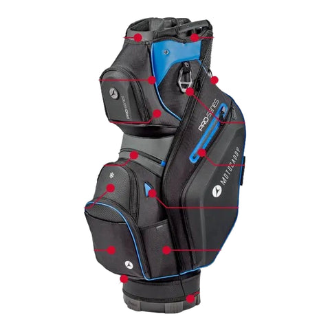 Pro Series Cartbag