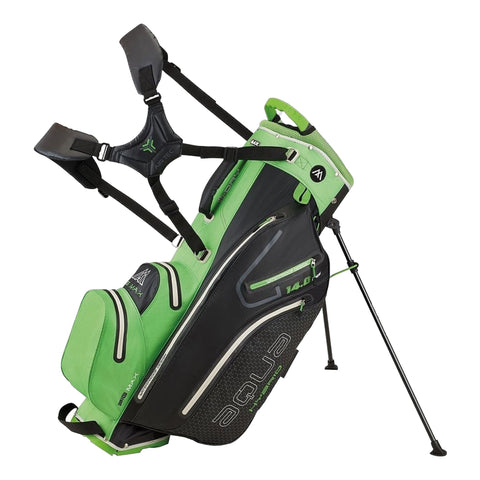 Aqua Hybrid 2 Standbag