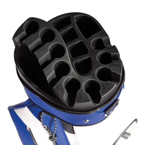 First Class Revolution Cartbag