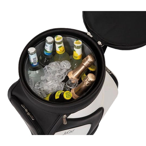 Multifunktionaler Getränkekühler mit Sitzhocker Bag