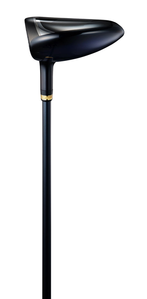 Royale Black 23 Fairway Wood Herren