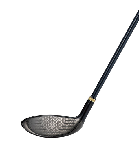 Royale Black 23 Fairway Wood Herren