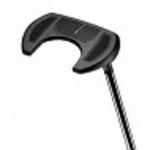 Black Mallet Ardmore #6 Putter