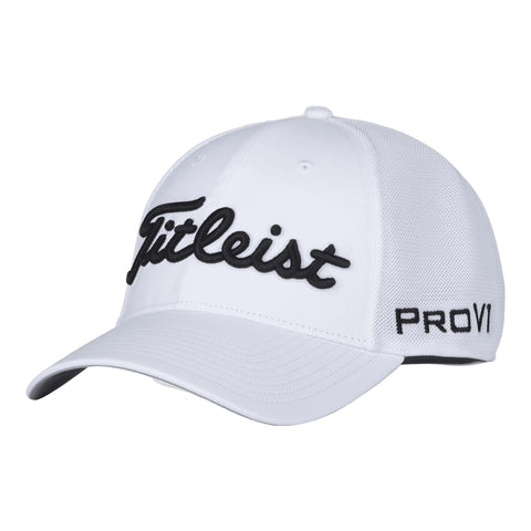 Tour Sports Mesh Kappe Herren