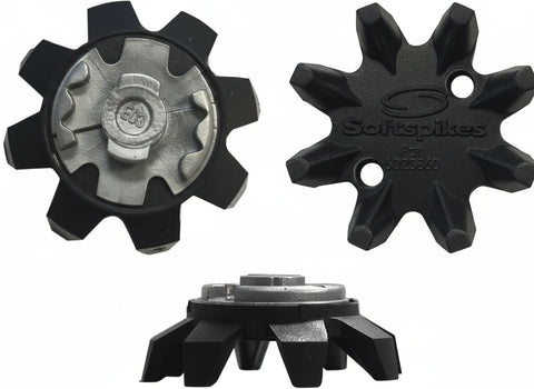 Black Widow PINS Spikes