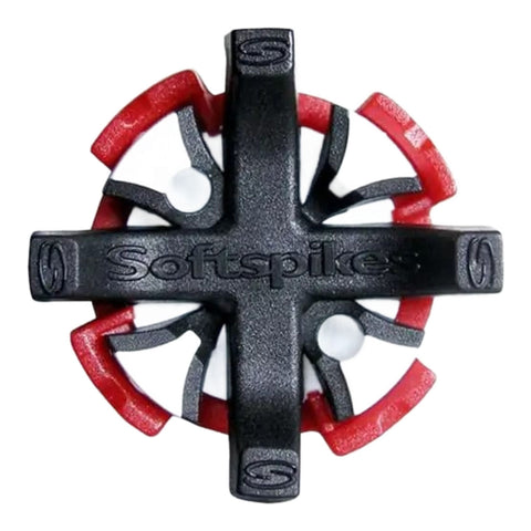 Black Widow Tour Q-Fit Spikes