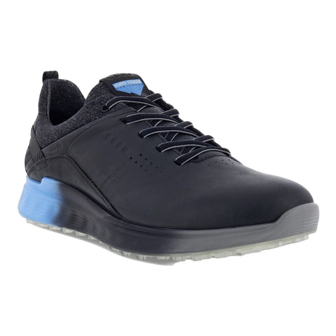M S-Three Golfschuhe Herren