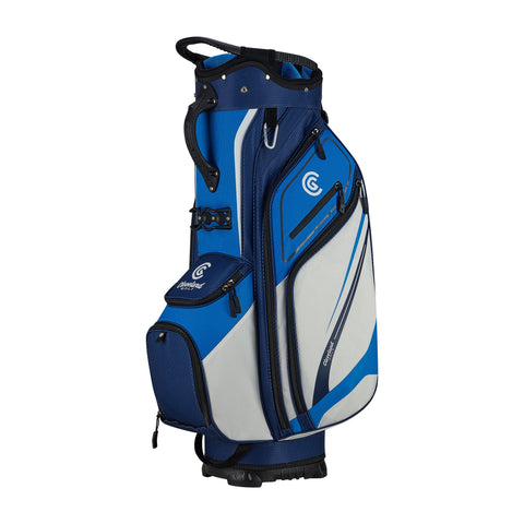 Friday Cartbag