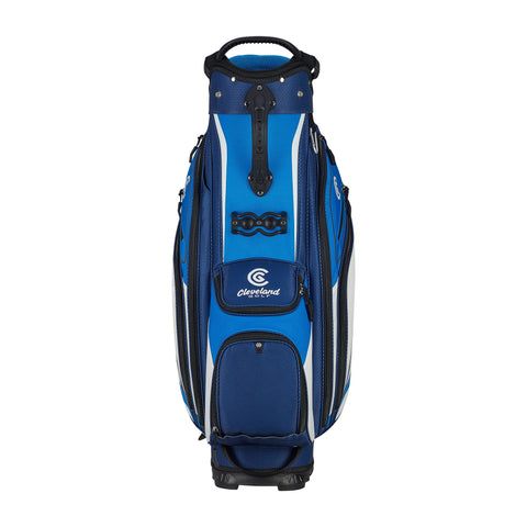 Friday Cartbag