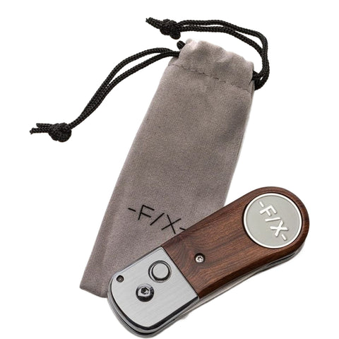 F/X Pitchgabel