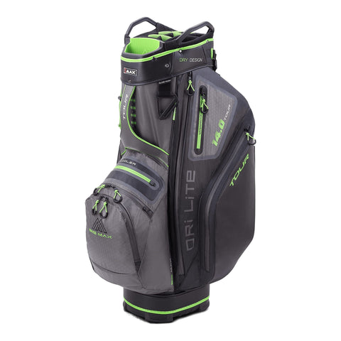 Dri Lite Tour Cartbag