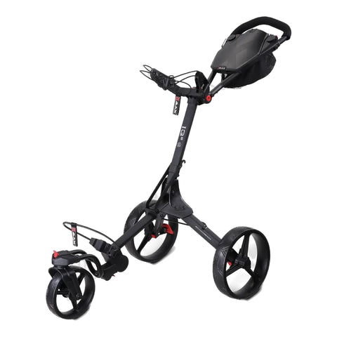 IQ² 360 Golf-Trolley