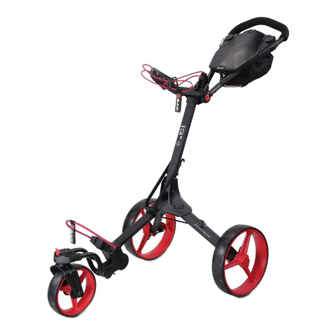 IQ² 360 Golf-Trolley