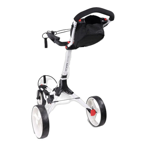 IQ² 360 Golf-Trolley