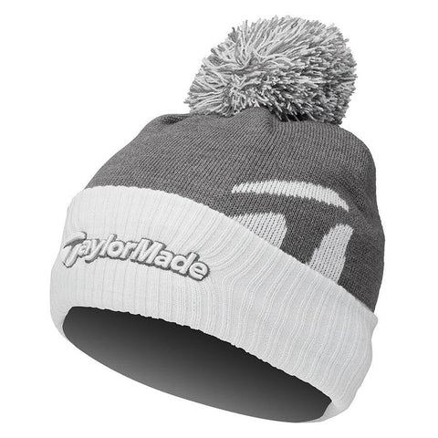 Bobble Beanie Herren