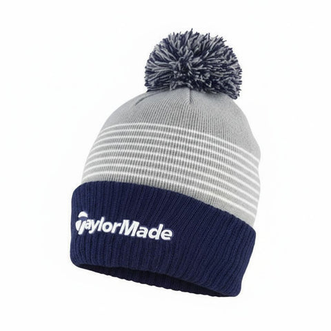 Bobble Beanie
