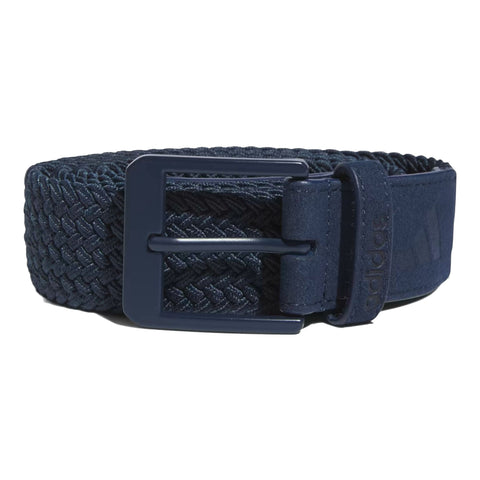 Braided Stretch Gürtel Herren