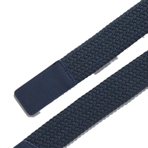 Braided Stretch Gürtel Herren