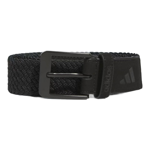 Braided Stretch Gürtel Herren
