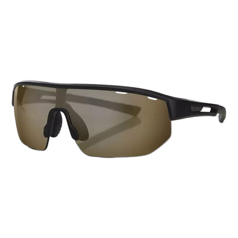Iceman 3,0 Black Sonnenbrille