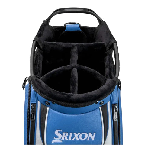 Tour Staffbag - The Open Edition