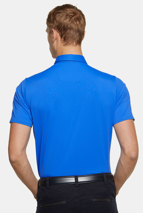 Tiger Performance Poloshirt Herren