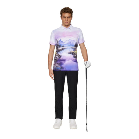 Samuel Poloshirt Herren