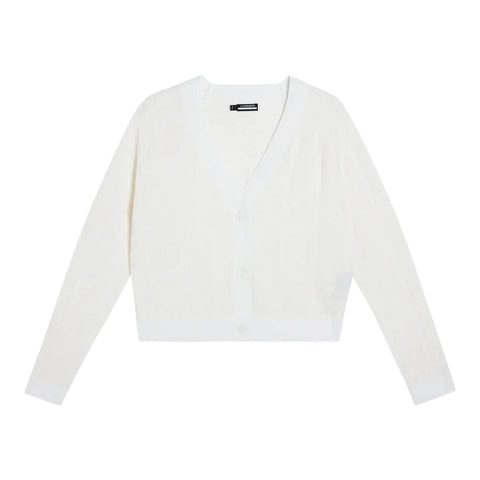 Hanna Knitted Cardigan Damen