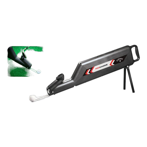 Pro Caddie Übungsgerät
