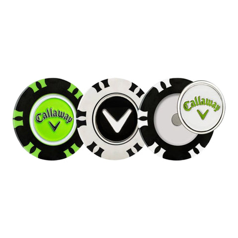 Ballmarker Set