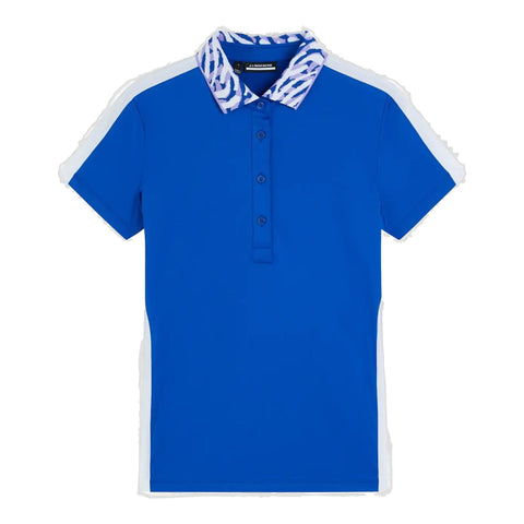 Tilda Poloshirt Damen