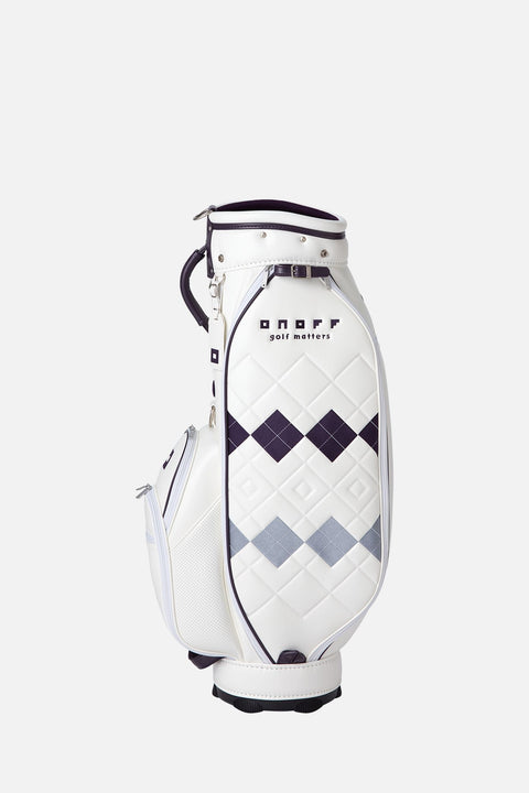 Caddie Bag OB7923 Damen